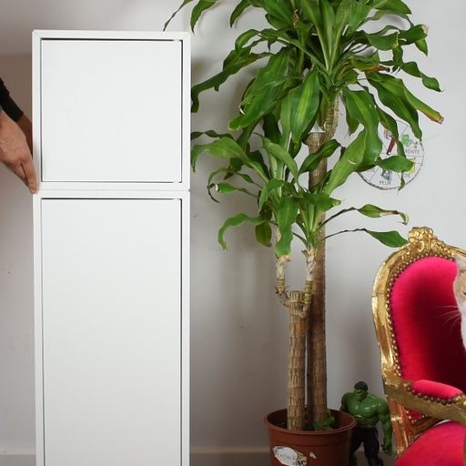 Kush Stealth Grow Box Matttroy